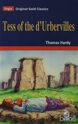 Picture of Tess of The D'Urbervilles