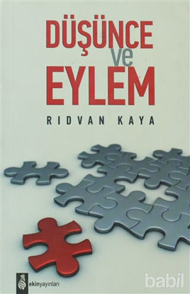 Picture of Düşünce ve Eylem
