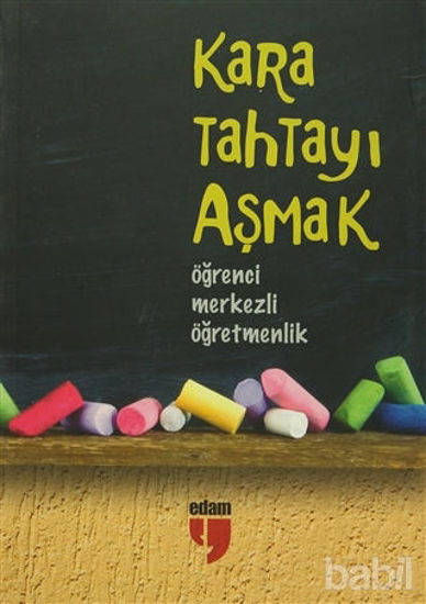 Picture of Kara Tahtayı Aşmak