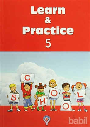 Picture of Learn Practice 5