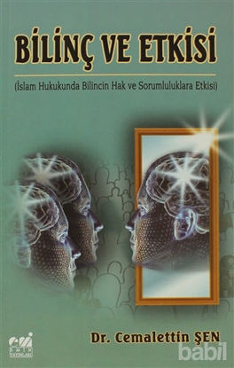 Picture of Bilinç ve Etkisi