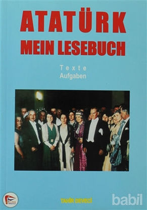 Picture of Atatürk Mein Lesebuch