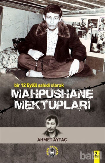 Picture of Mahpushane Mektupları