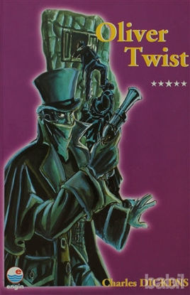 Picture of Oliver Twist