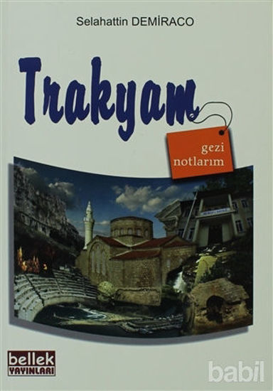 Picture of Trakyam