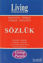 Picture of Living English Dictionary Living Purple İngilizce-Türkçe Türkçe İngilizce Sözlük