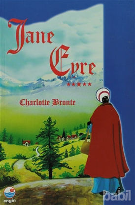 Picture of Jane Eyre