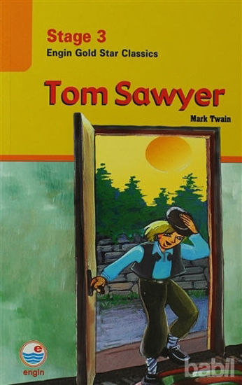 Picture of Stage 3 Tom Sawyer