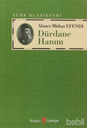 Picture of Dürdane Hanım