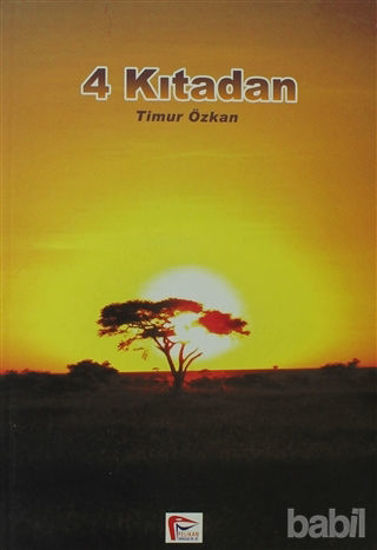 Picture of 4 Kıtadan