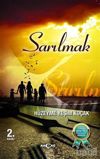 Picture of Sarılmak