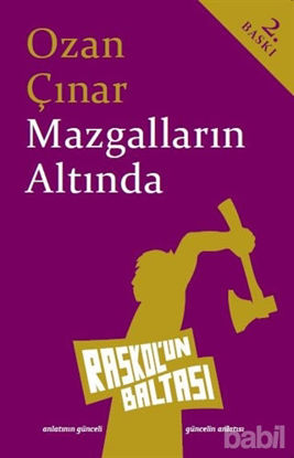 Picture of Mazgalların Altında