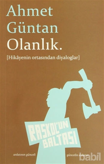 Picture of Olanlık.