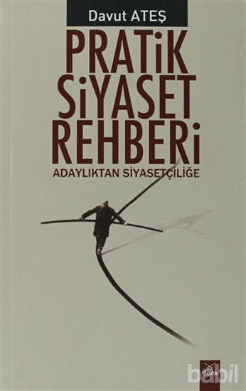 Picture of Pratik Siyaset Rehberi