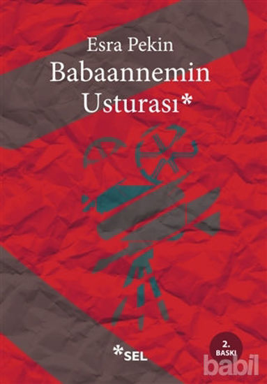 Picture of Babaannemin Usturası