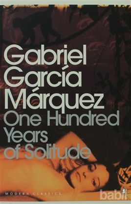 Picture of One Hundred Years Of Solitude