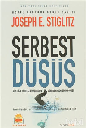 Picture of Serbest Düşüş