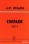 Picture of J. V. Stalin Eserler Cilt 8