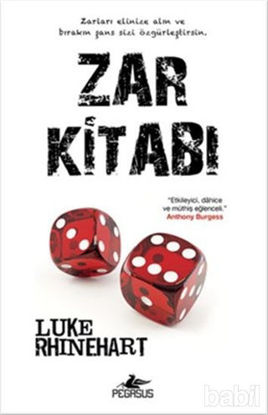 Picture of Zar Kitabı