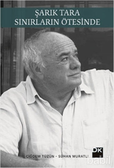 Picture of Şarık Tara - Sınırların Ötesinde