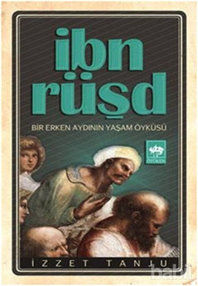 Picture of İbn Rüşd
