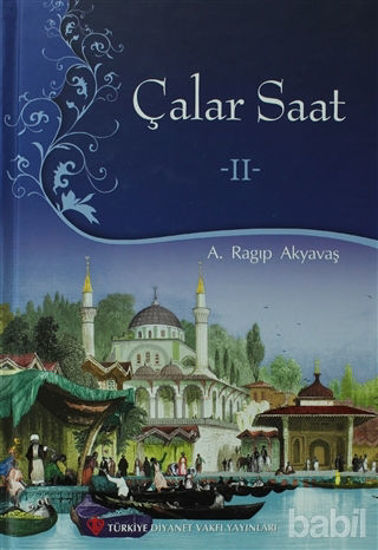 Picture of Çalar Saat - 2