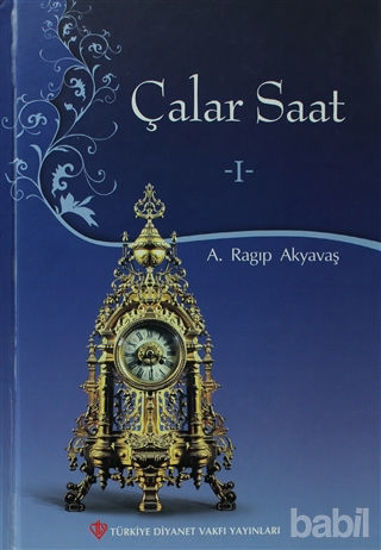 Picture of Çalar Saat - 1