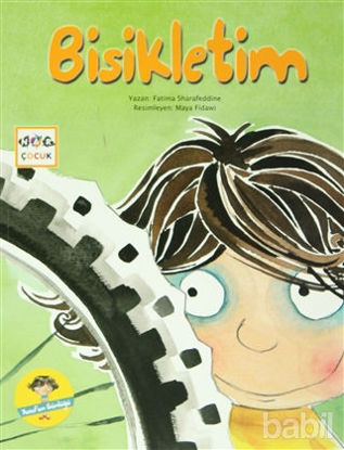 Picture of Bisikletim