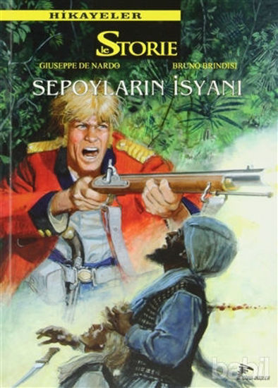 Picture of Le Storie Hikayeler - 2