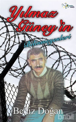 Picture of Yılmaz Güney'in Bilinmeyenleri