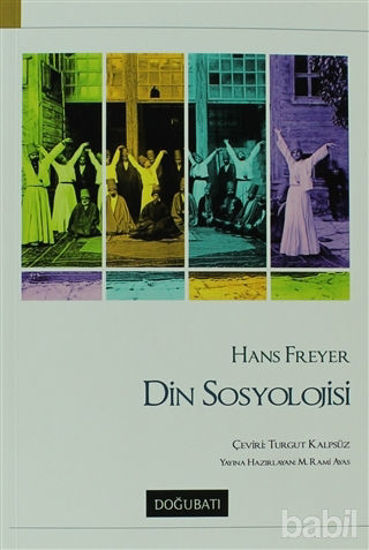 Picture of Din Sosyolojisi