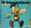 Picture of Şıpşıp İlk Boyamalarım 4