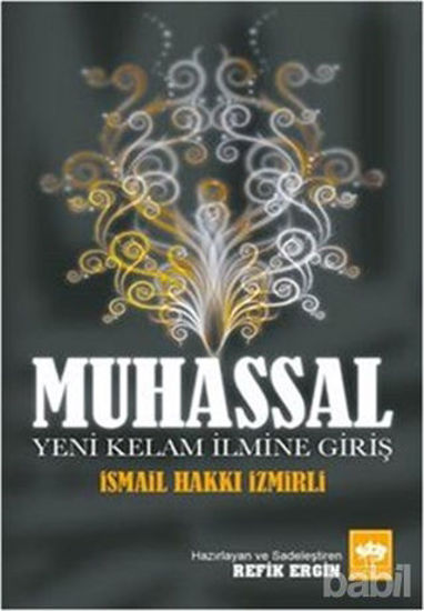 Picture of Muhassal