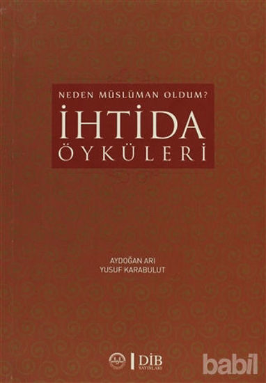 Picture of İhtida Öyküleri