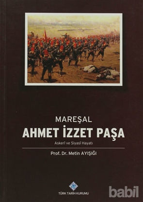 Picture of Mareşal Ahmet İzzet Paşa