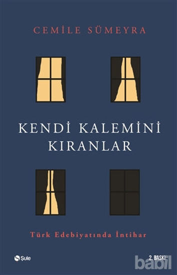 Picture of Kendi Kalemini Kıranlar