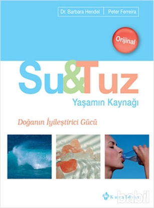 Picture of Su ve Tuz