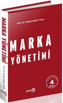 Picture of Marka Yönetimi
