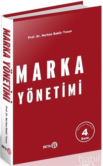 Picture of Marka Yönetimi