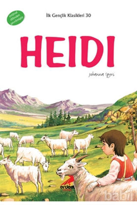 Picture of Heidi