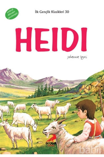Picture of Heidi