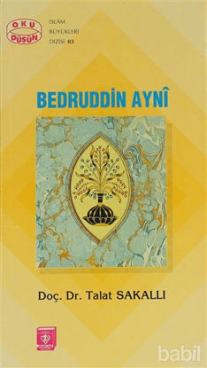 Picture of Bedruddin Ayni