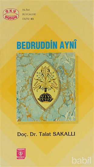 Picture of Bedruddin Ayni