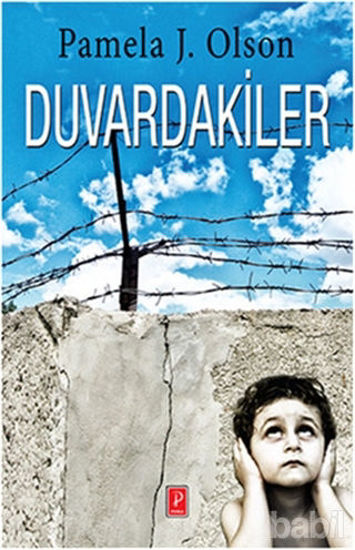 Picture of Duvardakiler