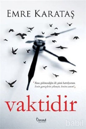 Picture of Vaktidir