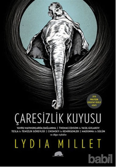 Picture of Çaresizlik Kuyusu