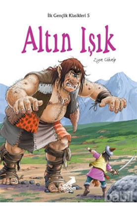 Picture of Altın Işık