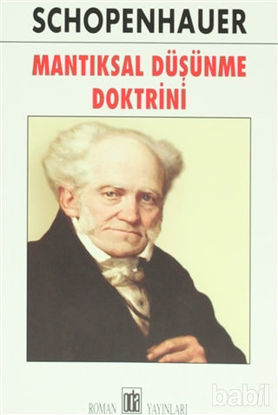 Picture of Mantıksal Düşünce Doktrini