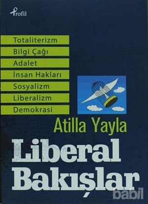 Picture of Liberal Bakışlar