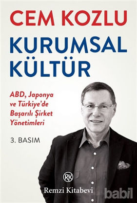 Picture of Kurumsal Kültür